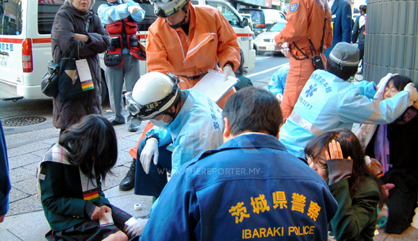'Sistem Medical Emergency di Jepun adalah berbeza' - Bakal melancong ke Jepun? Anda perlu ambil tahu perkara penting ini