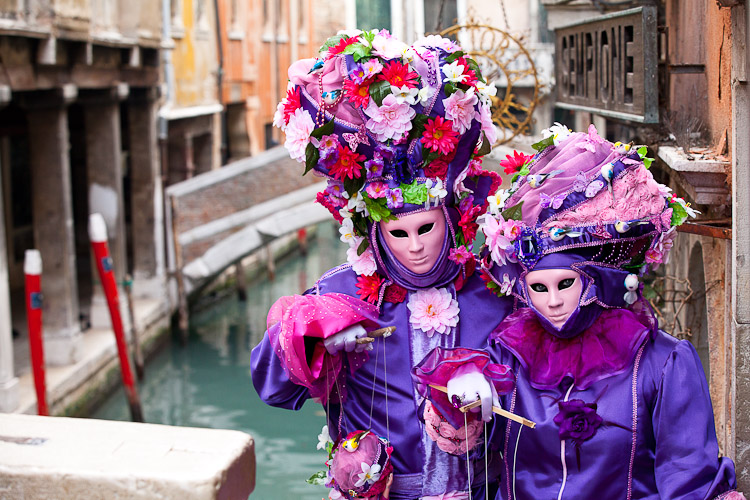 7 Tips For Photographing Strangers Venice