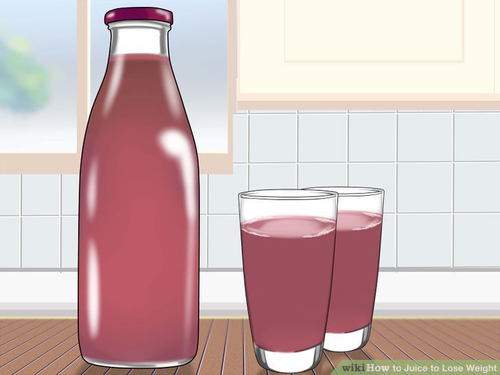 Juice to Lose Weight Step 5.jpg