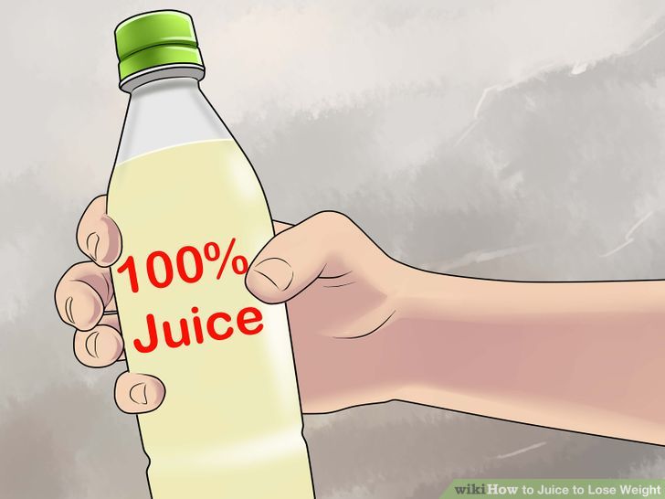 Juice to Lose Weight Step 2.jpg