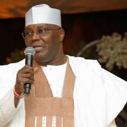 The APC Is A Coalition Of Different Interests - Atiku