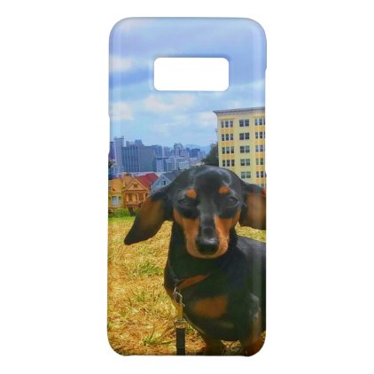 Painted Ladies Case-Mate Samsung Galaxy S8 Case