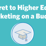 Higher education marketing ft image