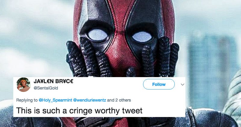 Ryan Reynolds response to Disney buying Fox, on Twitter, is pure perfection.