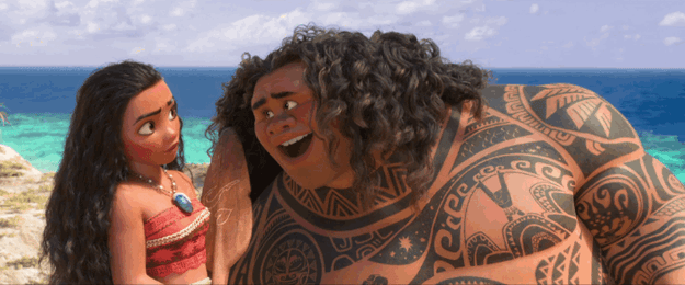 Well, great news: No matter what your fave Moana song is, soon you'll be able to sing it in theaters at the top of your lungs! A sing-along version of the film is being released on Jan. 27 in more than 2,000 theaters nationwide.