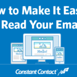 make it easy to read your emails ft image