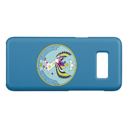 Coat of arms of Altai Case-Mate Samsung Galaxy S8 Case