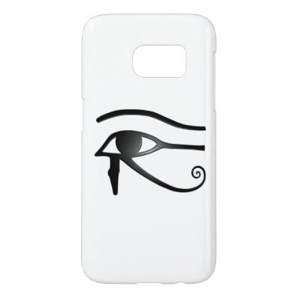 Eye of Horus Samsung Galaxy S7 Case