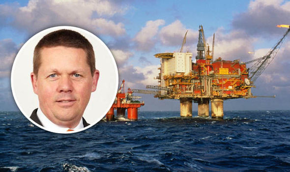 Shell sell-off heralds 'generational change' in North Sea dawn