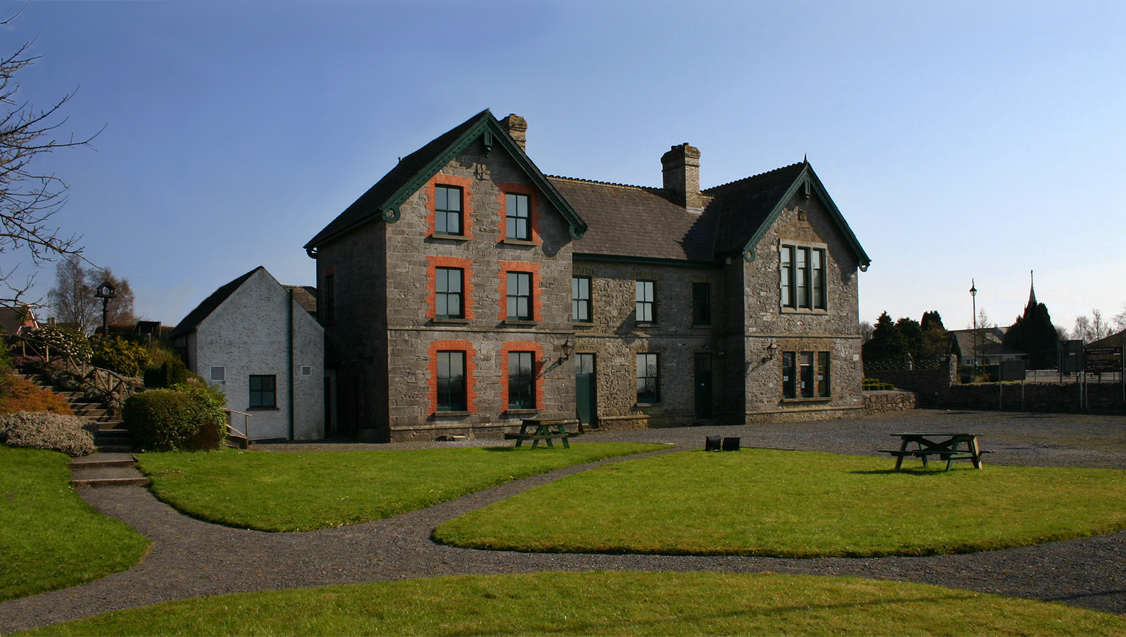 Heritage House, Abbeyleix - 3