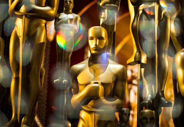 The nominations for the 89th Academy Awards were revealed on Tuesday morning and when the nominees for Best Supporting Actress were announced, Viola Davis, Naomie Harris, and Octavia Spencer made history.