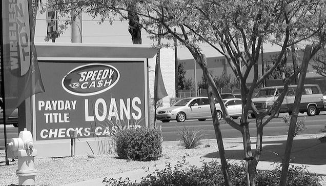 Here Are the Payday Lenders With the Most Consumer Complaints