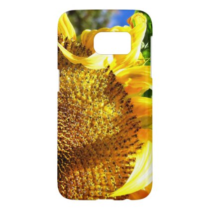Sunflower Sunrise Case-Mate Barely There Samsung G