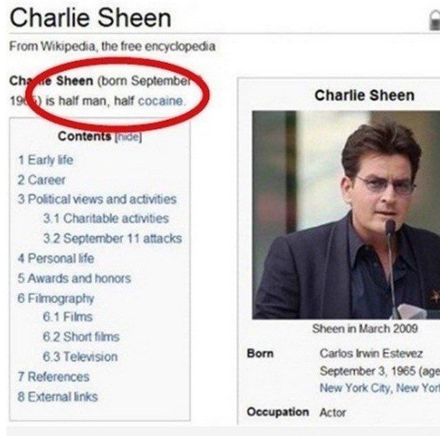 wikipedia-bio-about-charlie-sheen