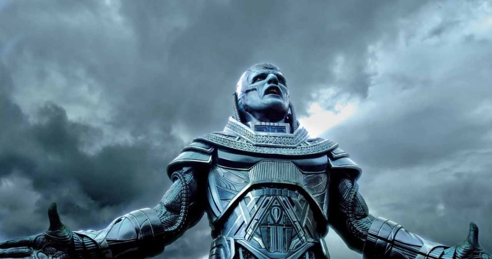 Bryan Singer dirigirá la serie de televisión X-Men