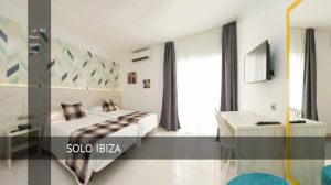 Lei IBZ Hotel - Adults Only, opiniones y reserva