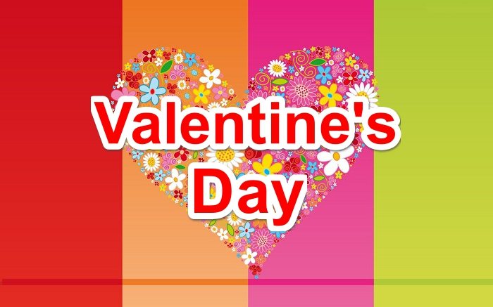Valentine's Day ki Jankari Hindi Me [Happy Valentine's Day] hindi me