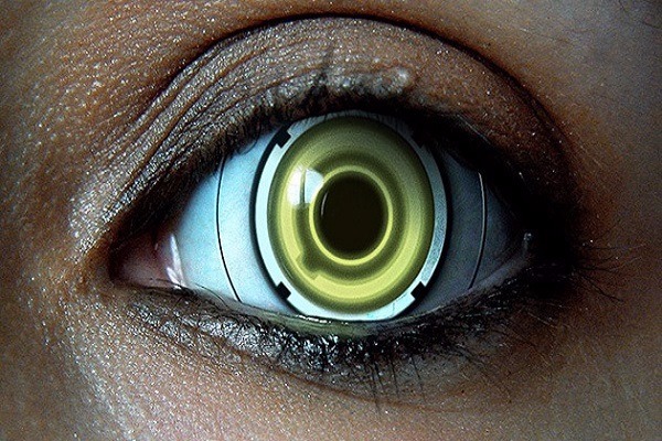 ستذهلك مميزات العين البشرية إذا تحولت إلى كاميرا رقمية !! هذه هي مواصفاتها