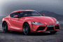 2019 Toyota Supra rendering - Image via SupraMkV