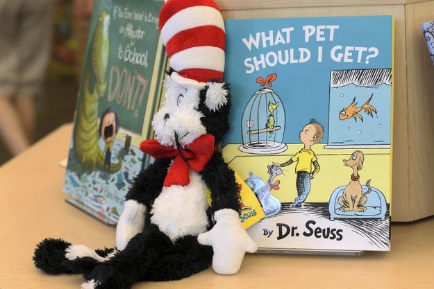 Soeiro also criticized Trump for her choice of books, calling Dr. Seuss a cliché and noting that his illustrations were often "steeped in racist propaganda, caricatures, and harmful stereotypes."