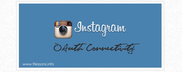 Login-with-Instagram-OAuth-using-PHP.