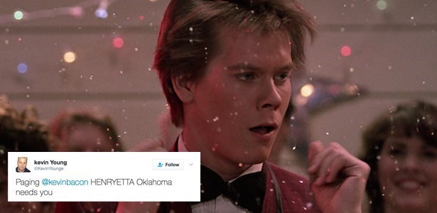 kevin bacon,dance