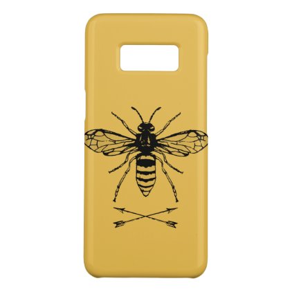 Save the bees Case-Mate samsung galaxy s8 case