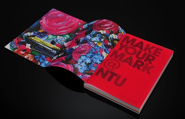 NTU-Art-&-Design-Book-08_09-on-Behance