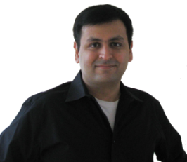 Rencore Tech Talks - Episode 002 - Sahil Malik on Cross Platform Development in the Enterprise