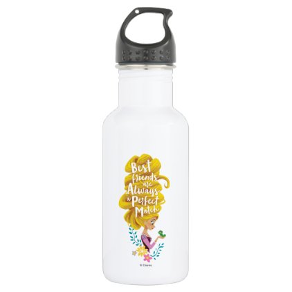 Tangled | Rapunzel - Perfect Match Stainless Steel Water Bottle