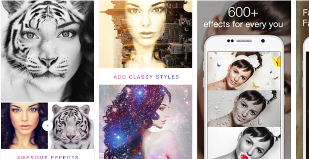 Photo-Lab Best Android photo editor apps to modify your photos with