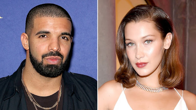 Drake Throws Bella Hadid a lavish 21st Birthday Party