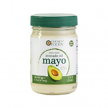 Avocado Mayo