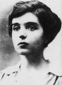 Scrittrici. Maria Messina, Palermo 1887 – Masiano Pistoia 1944 (Ester Rizzo)