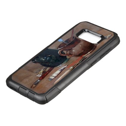 Bodeg&#243;n/Natureza morta/Still life OtterBox Commuter Samsung Galaxy S8+ Case