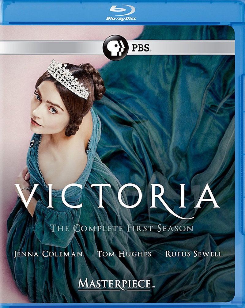 Victoria: Season One