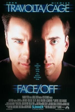 Wanna feel old? It's been about 20 years since the release of the 1997 action movie Face/Off.