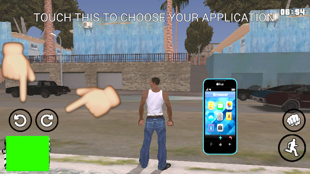 how to use GTA V Interactive Phone Mod (with Fix) with pictures