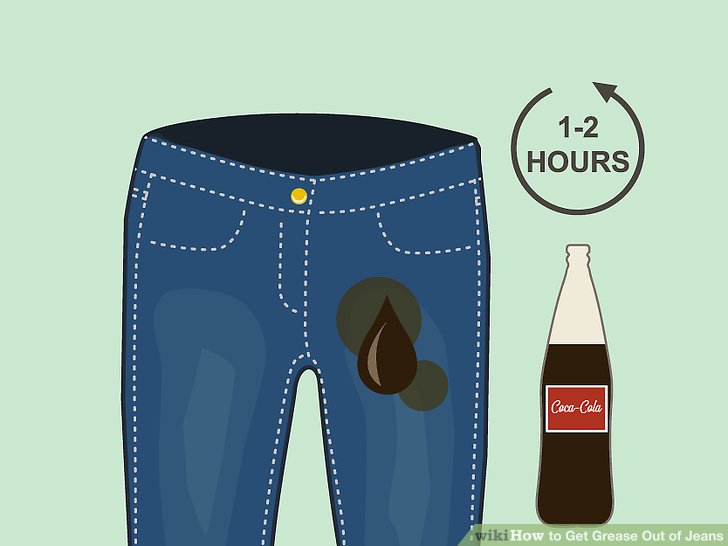 Get Grease Out of Jeans Step 11.jpg