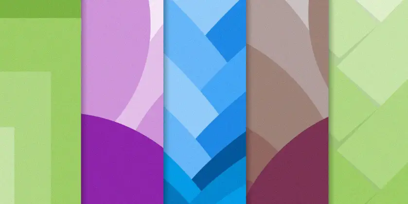 Free-set-of-material-design-backgrounds