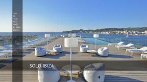 Hotel Sol House Ibiza MIXED BY IBIZA ROCKS, opiniones y reserva
