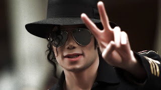 Michael Jackson top selling music artistes 