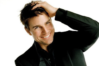 Tom Cruise richest entertainers 