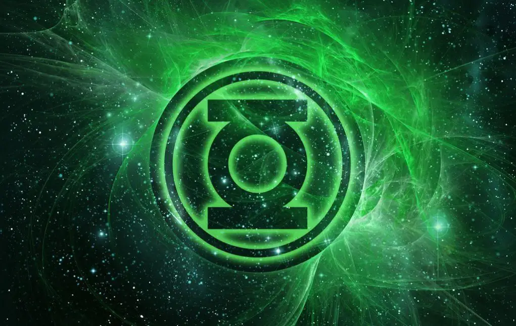 Filtrada la aparición de Green Lantern en la 'Liga de la Justicia'