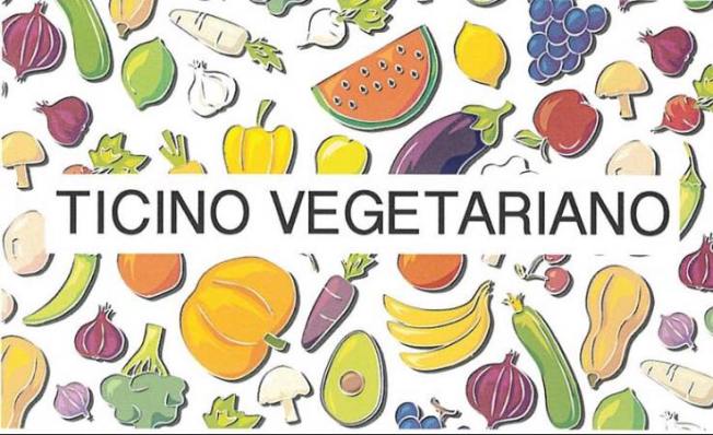 Ticino vegetariano
