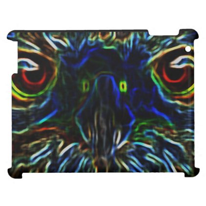 Eagly - Fly your freedom Case For The iPad 2 3 4