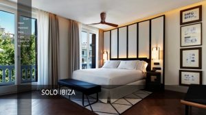 Gran Hotel Montesol Ibiza, Curio Collection by Hilton, opiniones y reserva