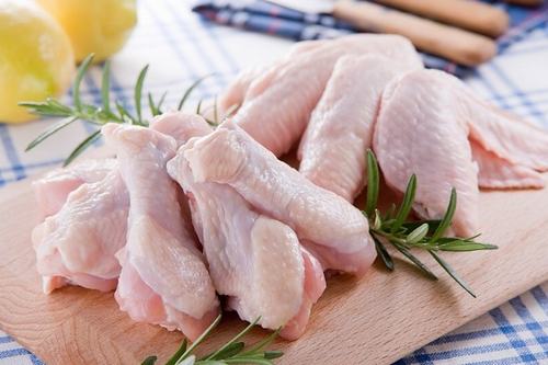  Cá và thịt gà là thực phẩm rất tốt với những người có mong muốn giảm cân. 