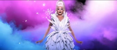 Who will appear on the RuPaul’s Drag Race Season 9 premiere?