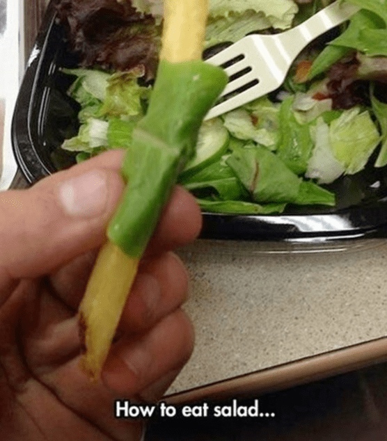 french-fry-wrapped-in-salad-is-the-key-to-gains